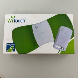 COPY - WiTouch Tens machine for back pain